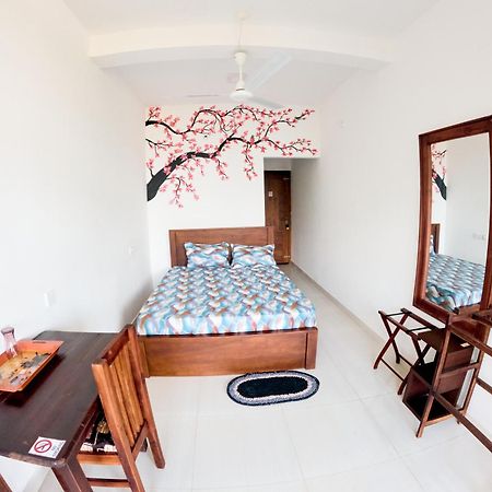 Baden Beach Hotel Kalkudah  Εξωτερικό φωτογραφία