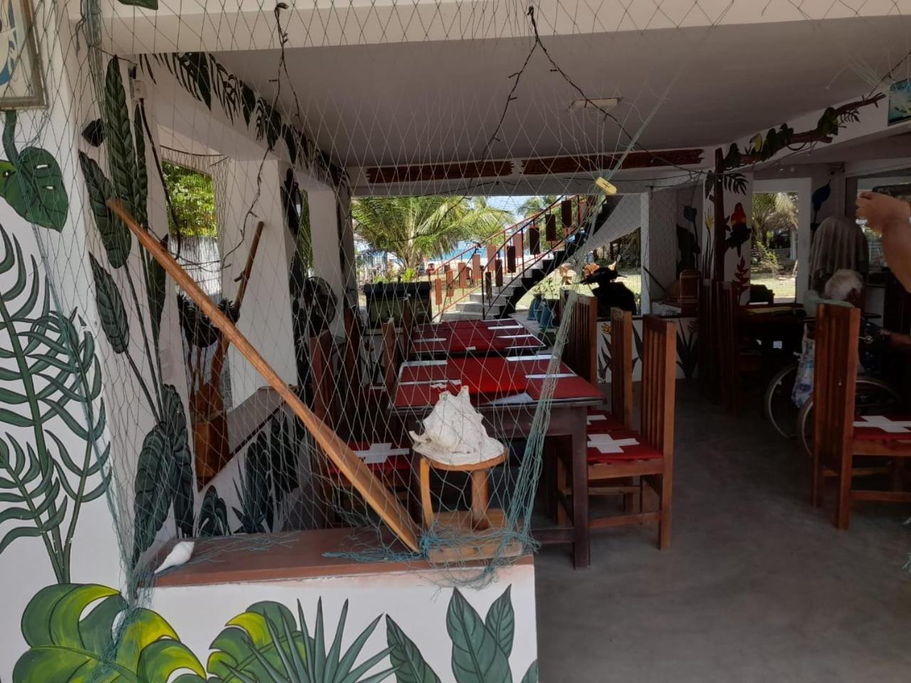 Baden Beach Hotel Kalkudah  Εξωτερικό φωτογραφία