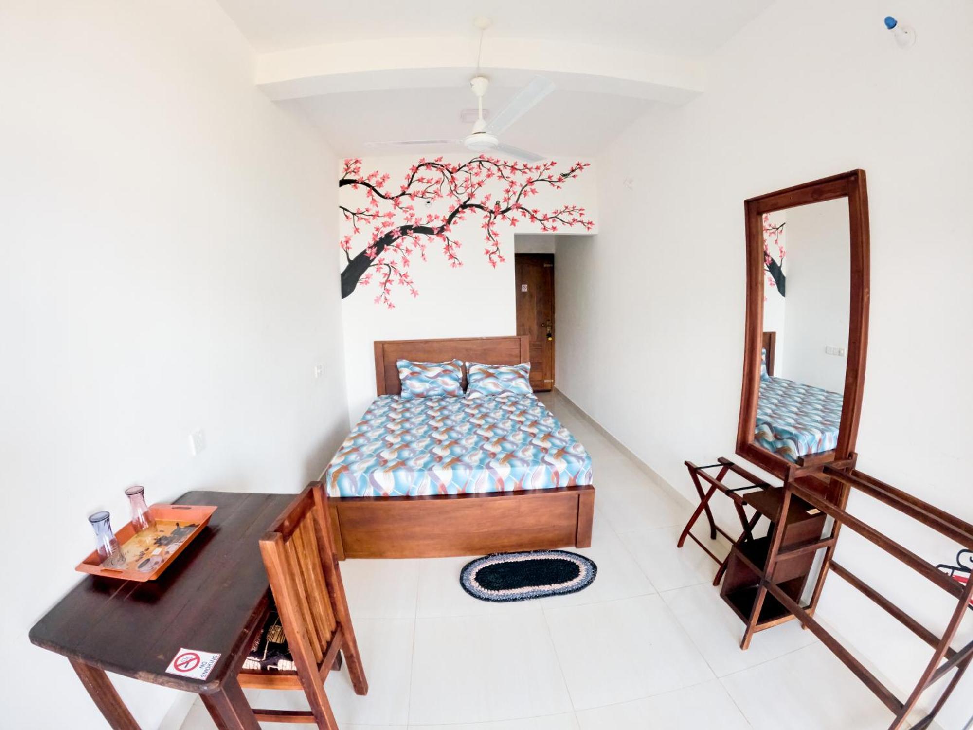 Baden Beach Hotel Kalkudah  Εξωτερικό φωτογραφία