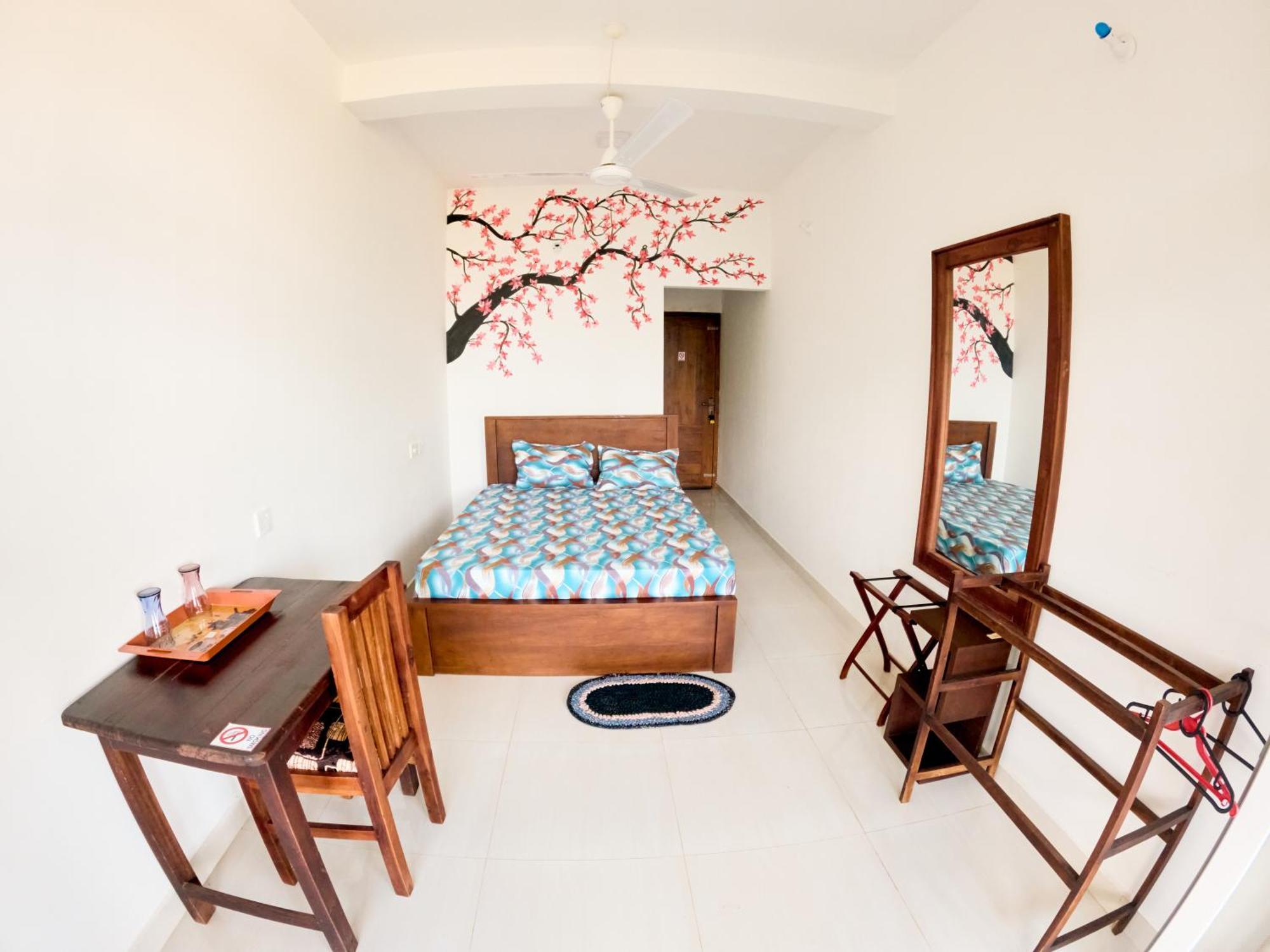 Baden Beach Hotel Kalkudah  Εξωτερικό φωτογραφία