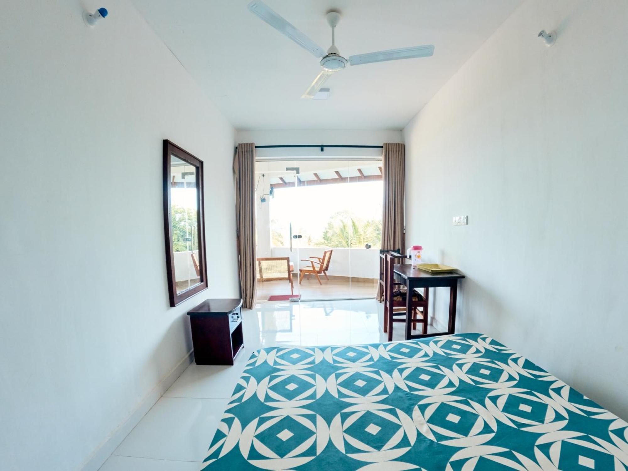 Baden Beach Hotel Kalkudah  Εξωτερικό φωτογραφία