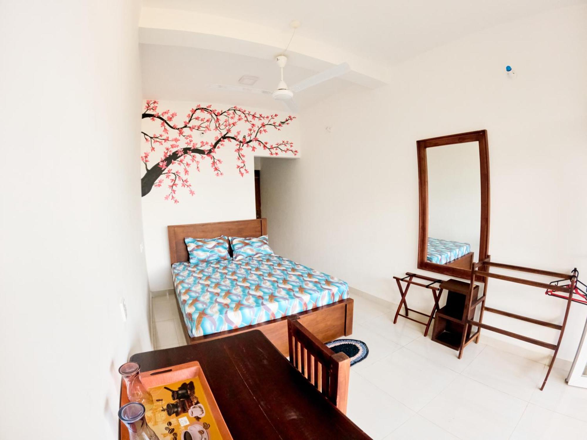 Baden Beach Hotel Kalkudah  Εξωτερικό φωτογραφία