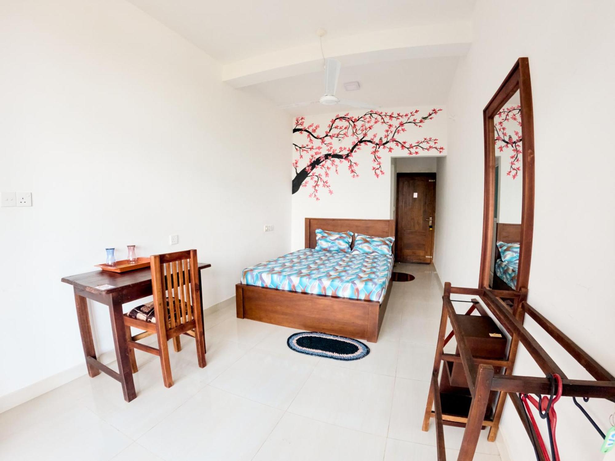 Baden Beach Hotel Kalkudah  Εξωτερικό φωτογραφία