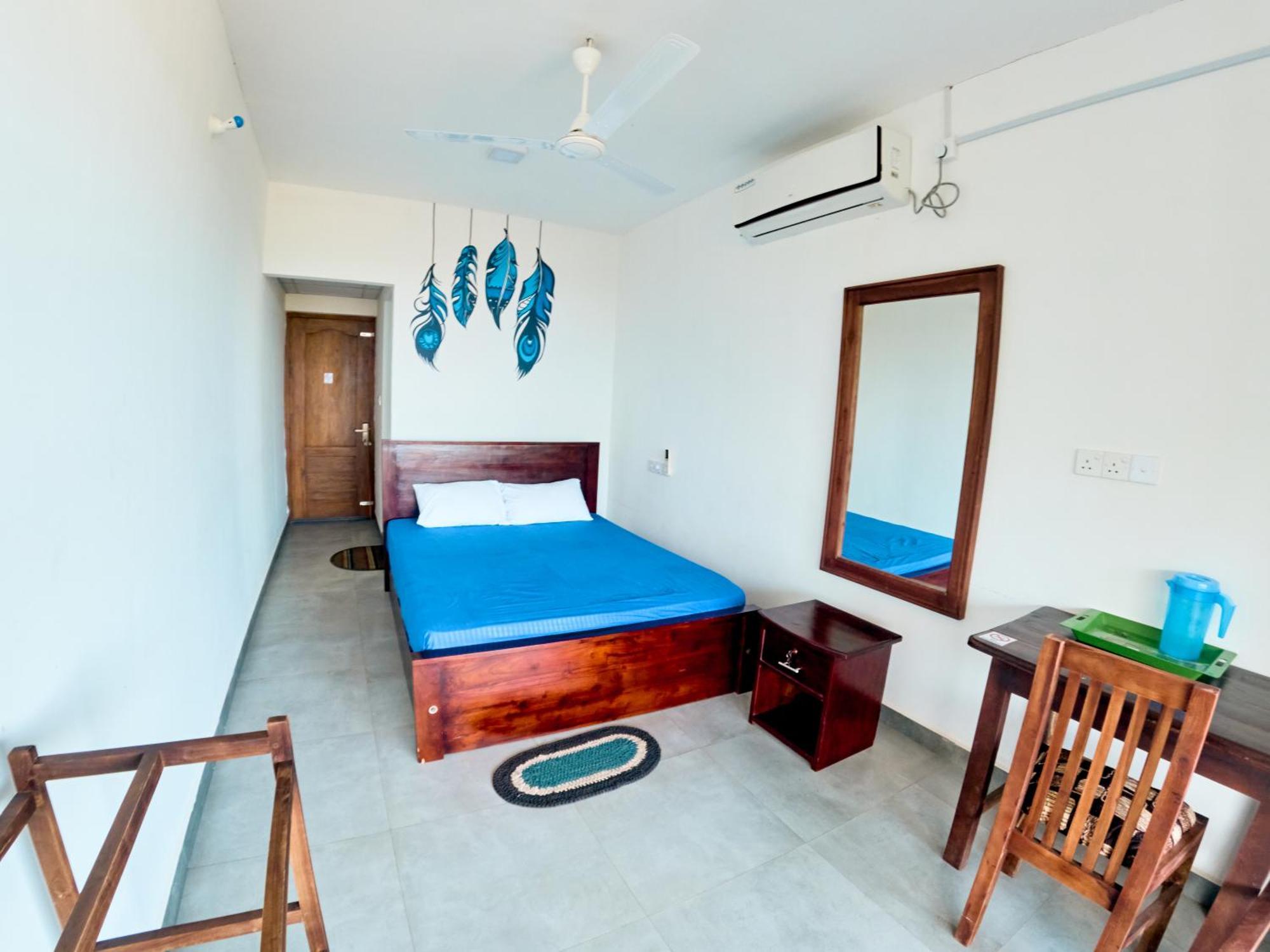 Baden Beach Hotel Kalkudah  Εξωτερικό φωτογραφία