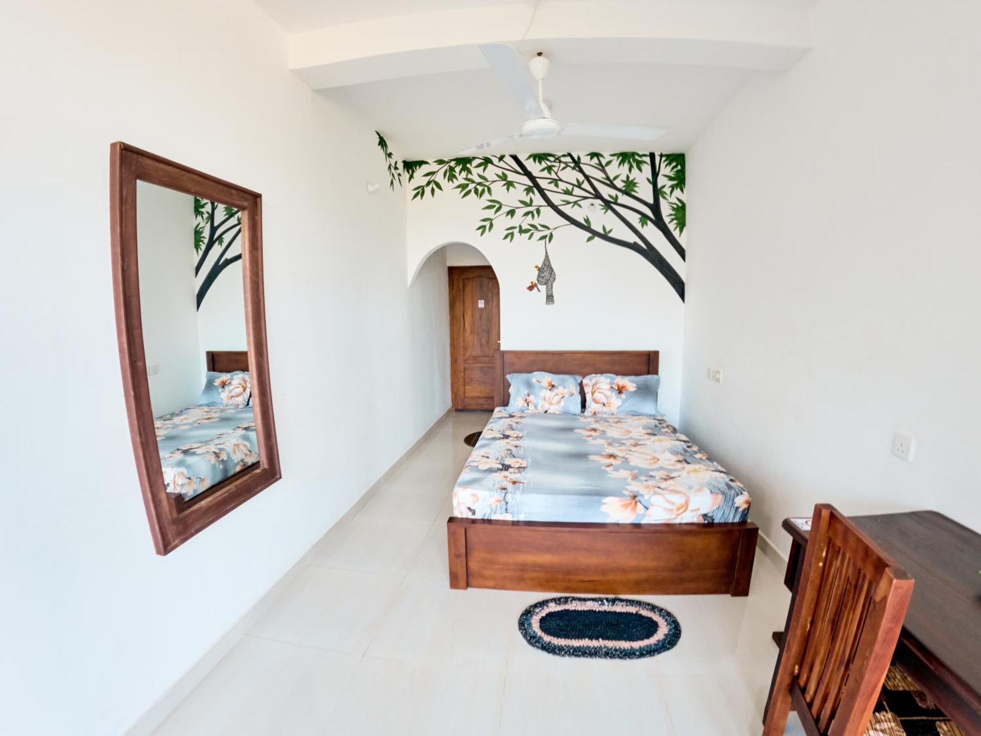 Baden Beach Hotel Kalkudah  Εξωτερικό φωτογραφία