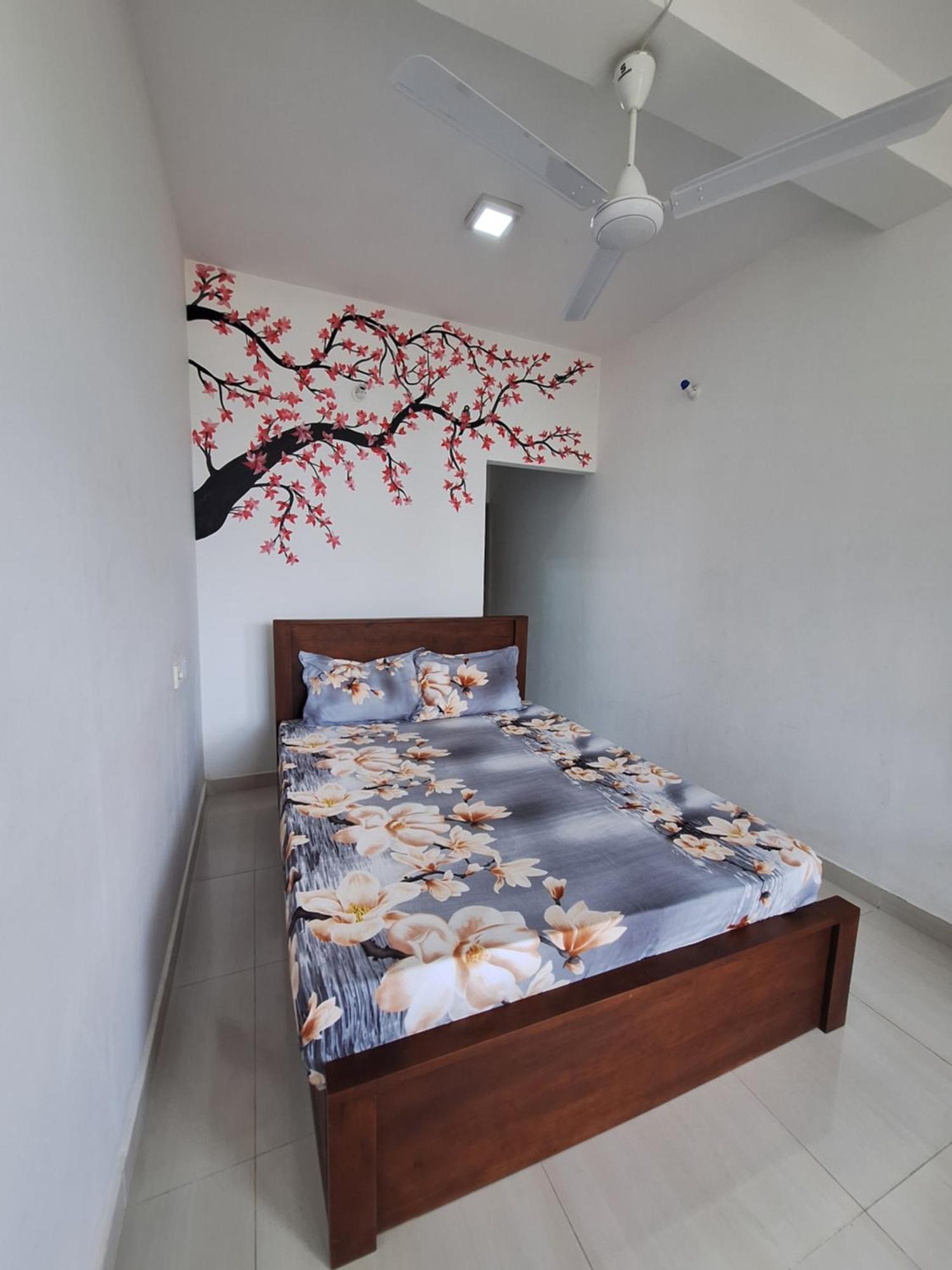 Baden Beach Hotel Kalkudah  Εξωτερικό φωτογραφία
