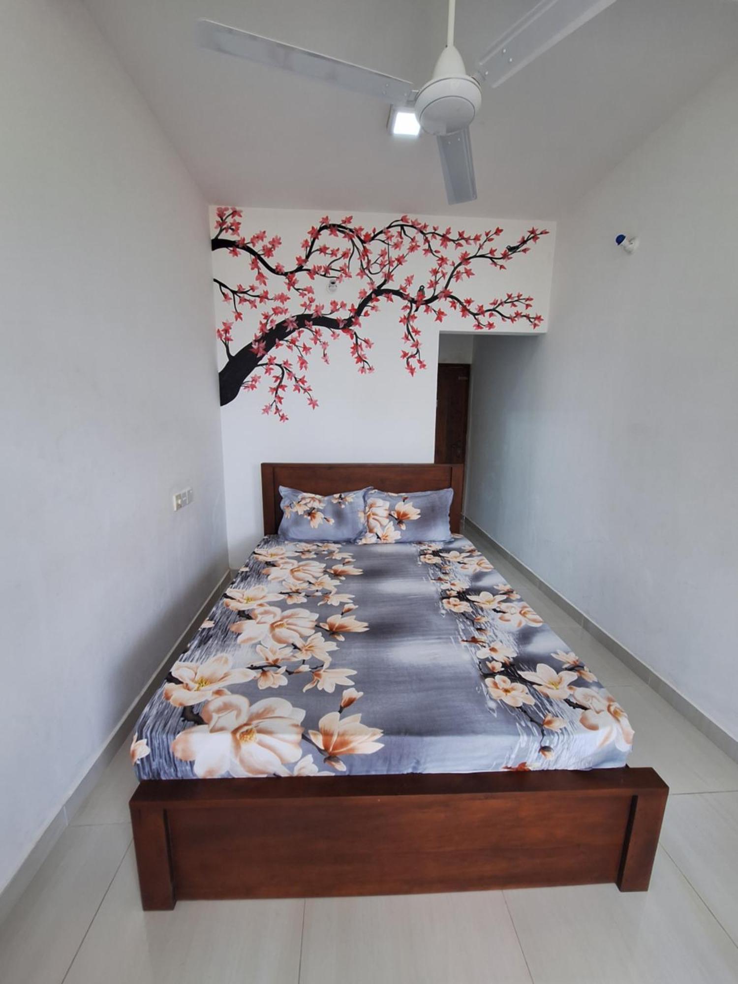 Baden Beach Hotel Kalkudah  Εξωτερικό φωτογραφία