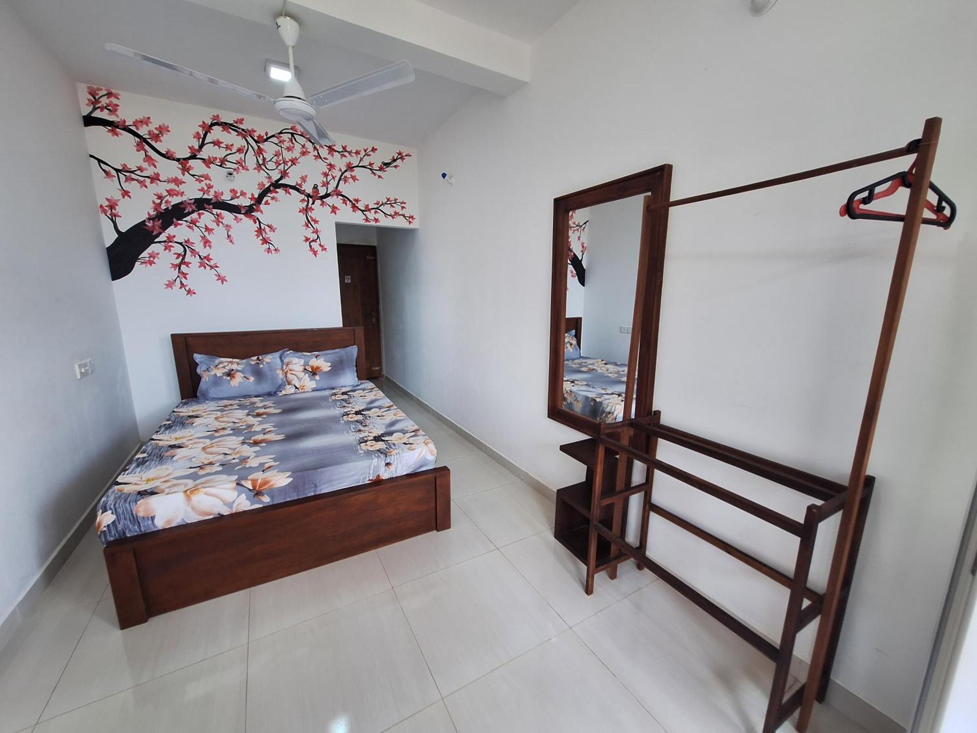 Baden Beach Hotel Kalkudah  Εξωτερικό φωτογραφία